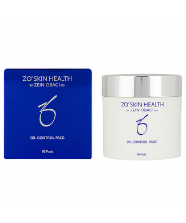 Серветки для контролю жирної шкіри Zo Skin Health Oil Control Pads