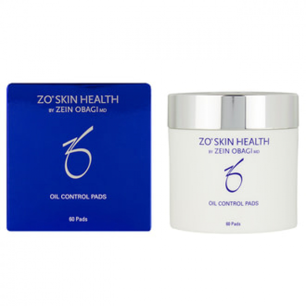 Серветки для контролю жирної шкіри Zo Skin Health Oil Control Pads Серветки для контролю жирної шкіри Zo Skin Health Oil Control Pads