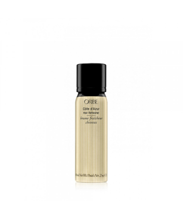 Освежающий спрей ORIBE для волос Cote d azure hair refresher 