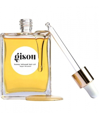 Олія для волосся Honey Infused Gisou