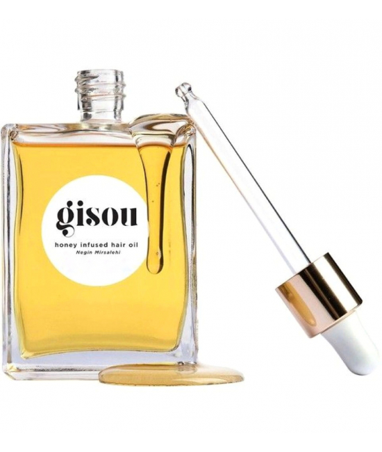 Олія для волосся Honey Infused Gisou