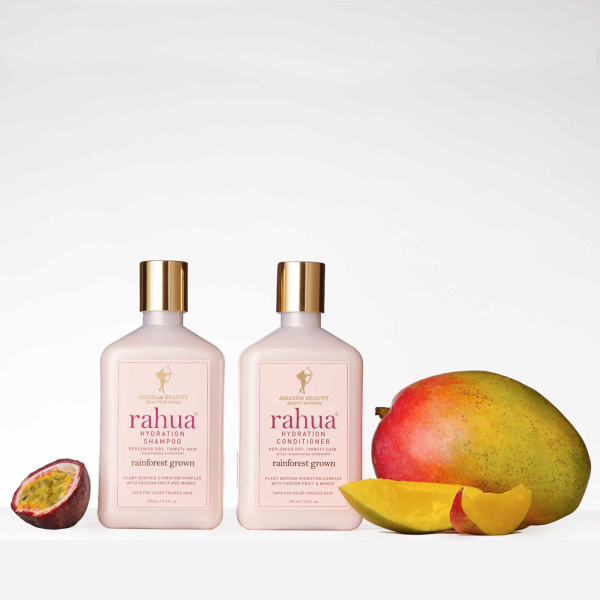 Зволожувальний кондиціонер Hydration Conditioner Rahua 