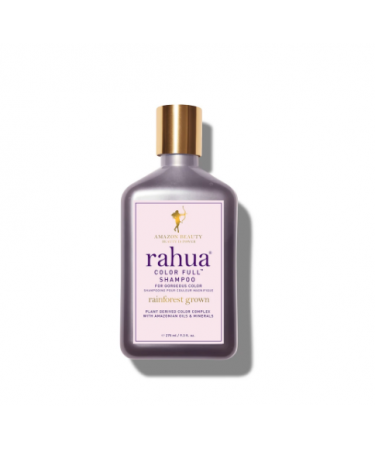 Шампунь для фарбованого волосся Rahua Color Full 