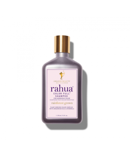 Шампунь для фарбованого волосся Rahua Color Full 