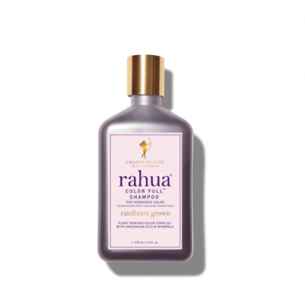 Шампунь для фарбованого волосся Rahua Color Full 
