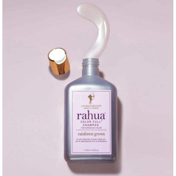 Шампунь для фарбованого волосся Rahua Color Full 