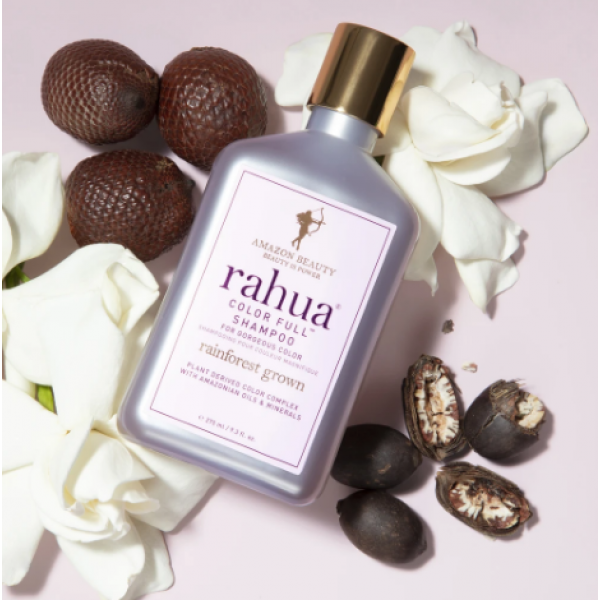 Шампунь для фарбованого волосся Rahua Color Full 