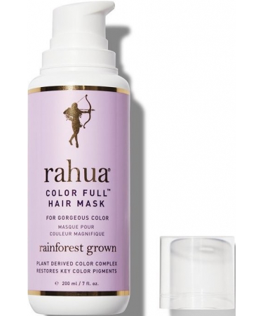 Маска для фарбованого волосся Rahua color full mask