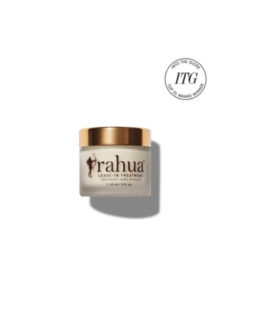 Термозахист для волосся RAHUA LEAVE-IN TREATMENT