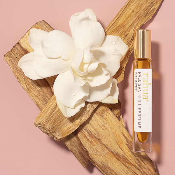 Олія парфумована Rahua Palo Santo Oil Perfume Олія парфумована Rahua Palo Santo Oil Perfume