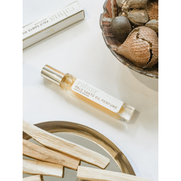 Олія парфумована Rahua Palo Santo Oil Perfume Олія парфумована Rahua Palo Santo Oil Perfume