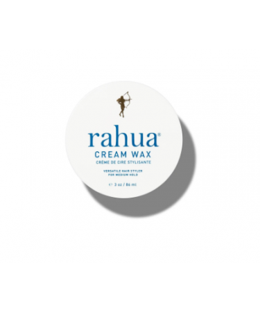 Крем-віск для укладки Rahua Cream Wax Review