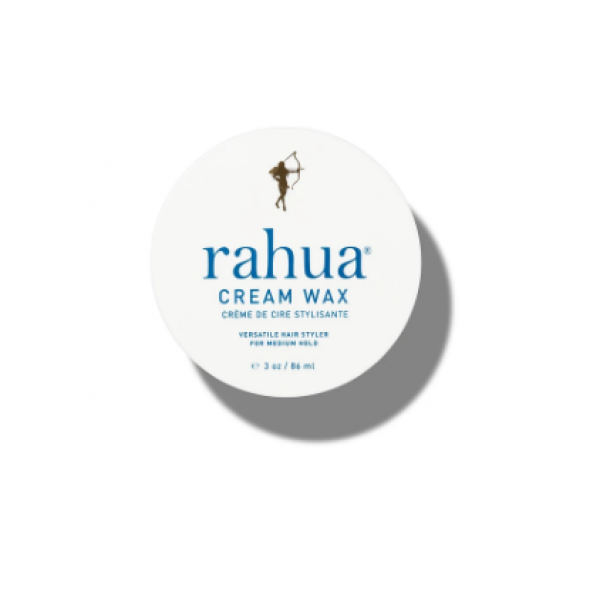 Крем-віск для укладки Rahua Cream Wax Review