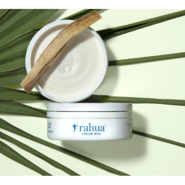 Крем-віск для укладки Rahua Cream Wax Review