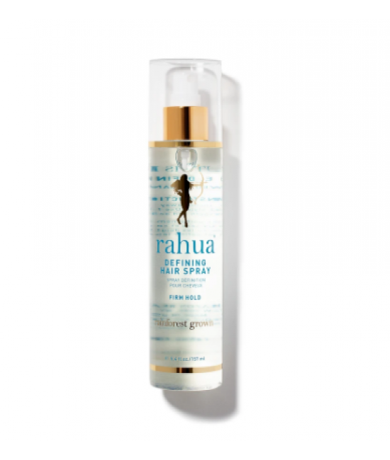 Лак-спрей для волосся Defining Hair Spray Rahua