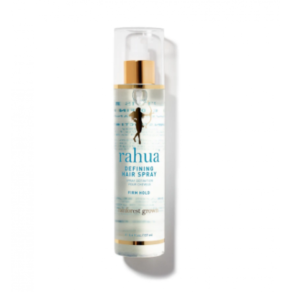 Лак-спрей для волосся Defining Hair Spray Rahua
