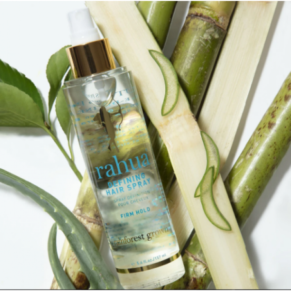 Лак-спрей для волосся Defining Hair Spray Rahua