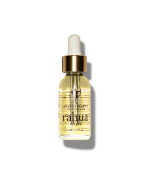 Еліксир для відновлення волосся Rahua Elixir Daily Hair Drops 