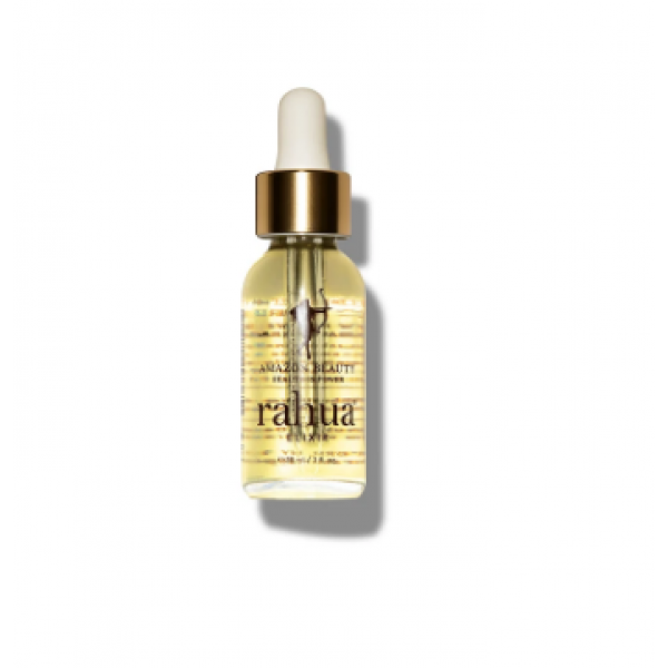 Еліксир для відновлення волосся Rahua Elixir Daily Hair Drops 