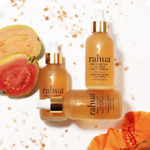 Спрей для об'єму Rahua Enchated Island Salt spray