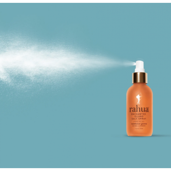 Спрей для об'єму Rahua Enchated Island Salt spray