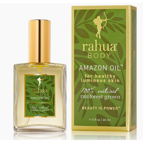 Олія для тіла Amazon Rahua 