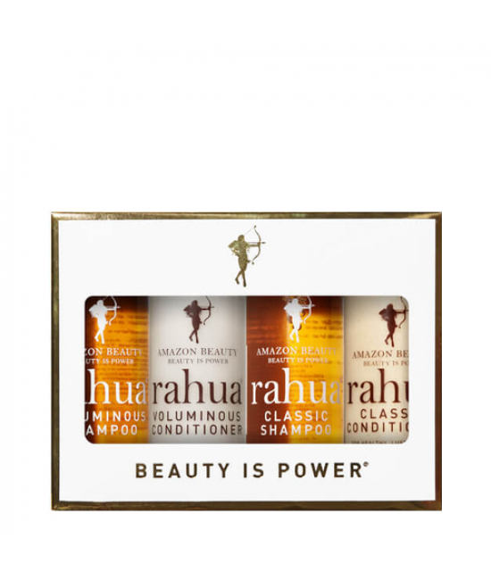 Набір Jet Setter Kit Hair & Body Rahua