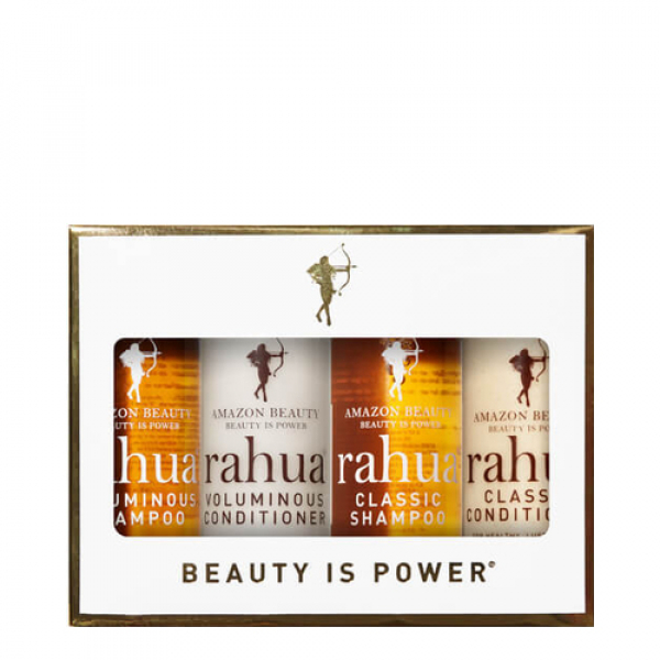 Набір Jet Setter Kit Hair & Body Rahua