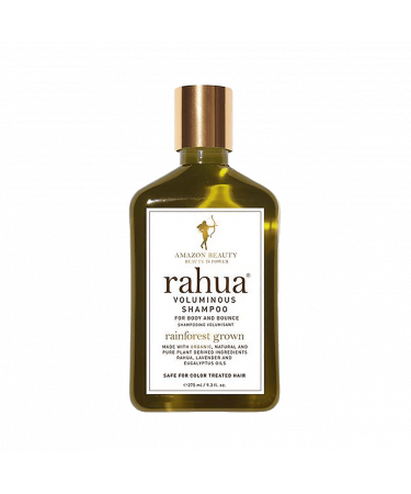 Шампунь для об'єму та зміцнення волосся Rahua Voluminous Shampoo