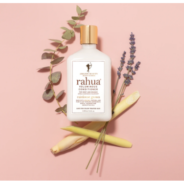 Кондиціонер для об'єму та зміцнення волосся Rahua Voluminous Conditioner