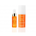Набор Micronutrient Vitamin C Ornament Kit Sunday Riley