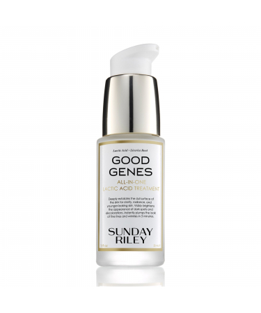 Сироватка Good Genes Lactic Acid Treatment Sunday Riley 