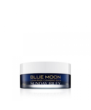 Очищающий Бальзам Blue Moon Clean Rinse Cleansing Balm Sunday Riley 