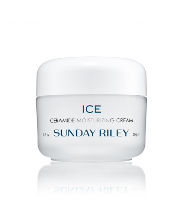 Зволожувальний крем із керамідами Ice Ceramide Moisturizing Cream Sunday Riley 