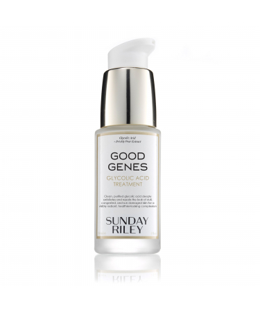 Сироватка Sunday Riley Good Genes Glycolic Acid Treatment