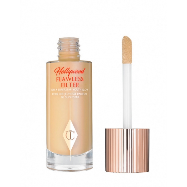 Тональна основа HOLLYWOOD FLAWLESS FILTER Charlotte Tilbury