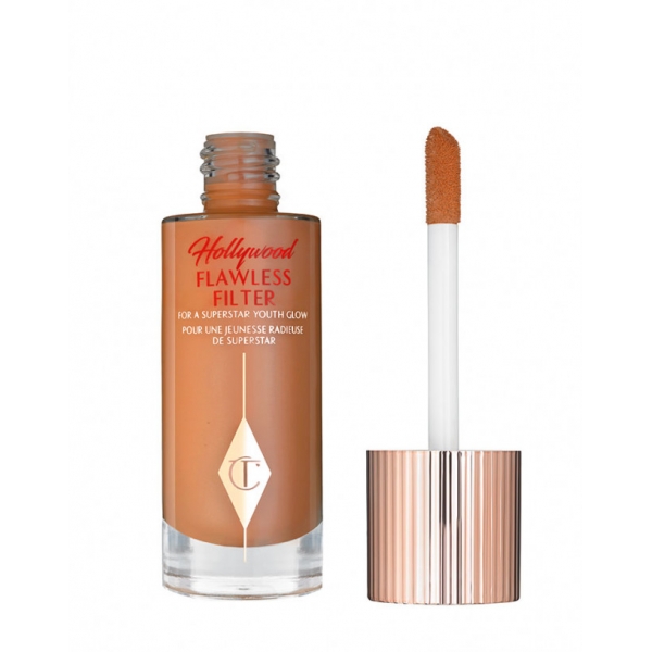 Тональна основа HOLLYWOOD FLAWLESS FILTER Charlotte Tilbury