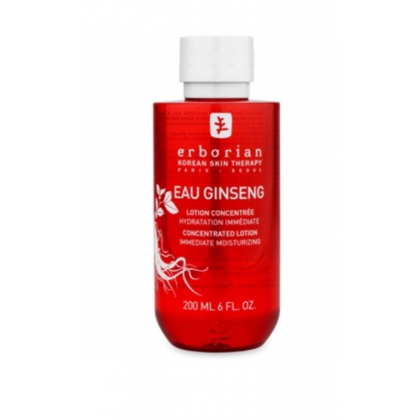 Енергетичний тонік для обличчя Женьшень Erborian Eau Ginseng Lotion  