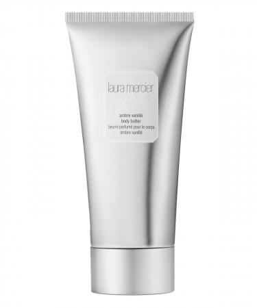 Баттер для тіла Амбра-Ваниль Body butter Laura Mercier 