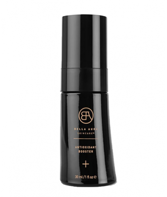  Антиоксидантна сироватка Bella Aura Antioxidant Booster