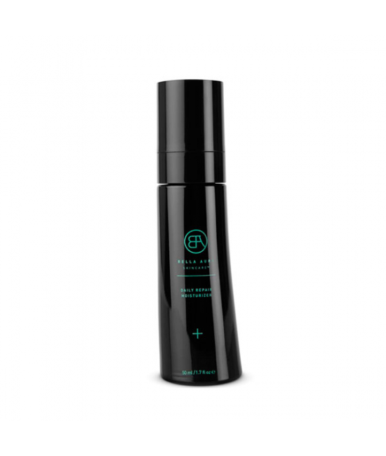 Денний відновлювальний зволожувальний крем Bella Aura Daily Repair Moisturizer