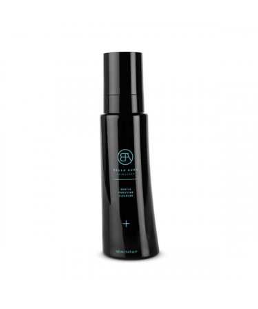 Делікатна очищувальна емульсія Bella Aura Gentle Purifying Cleanser