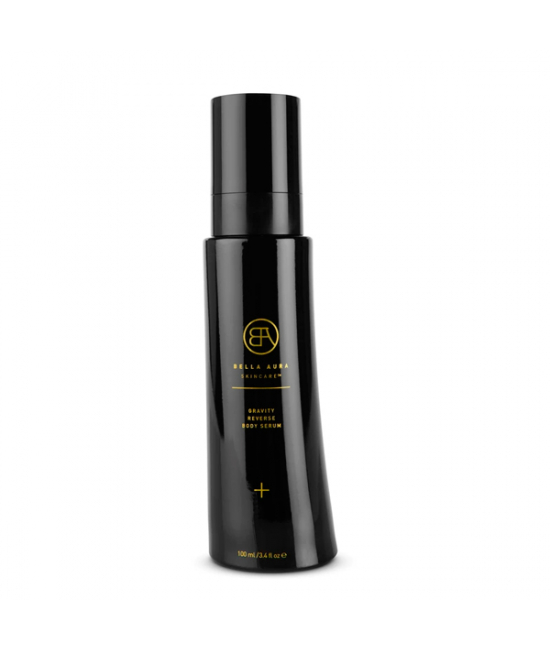 Зволожувальна підтягувальна сироватка для тіла Bella Aura Gravity Reverse Body Serum