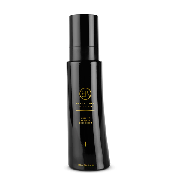 Зволожувальна підтягувальна сироватка для тіла Bella Aura Gravity Reverse Body Serum