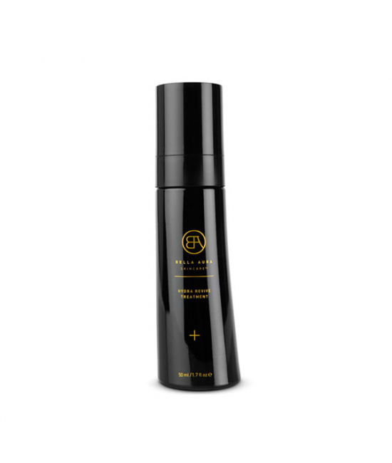 Крем, який відновлює водний баланс Bella Aura Hydra Revive Treatment 