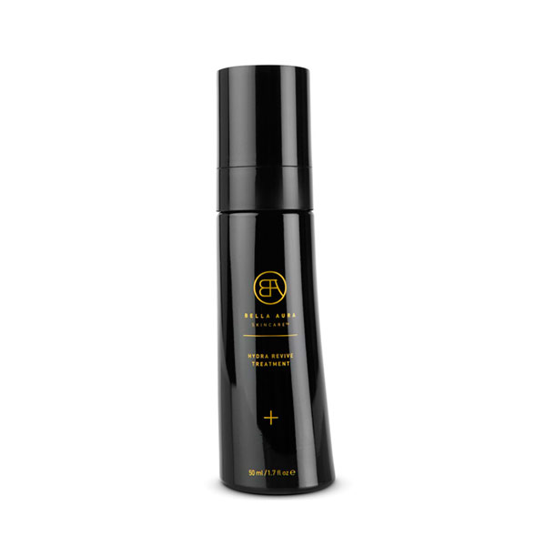 Крем, який відновлює водний баланс Bella Aura Hydra Revive Treatment 