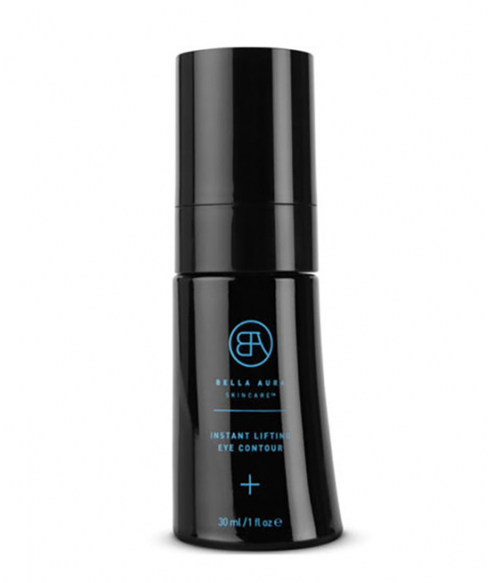Миттєвий ліфтинг-крем для очей Bella Aura Instant Lifting Eye Contour 