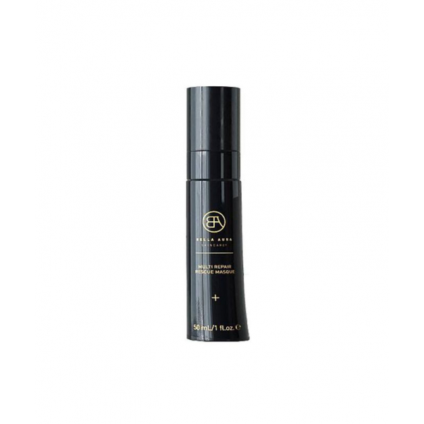 Мультивідновлювальна маска Bella Aura Multi Repair Rescue Masque