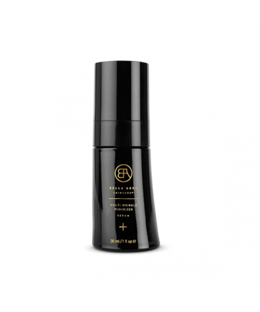 Сироватка проти зморшок Bella Aura Multi Wrinkle Minimizer Serum