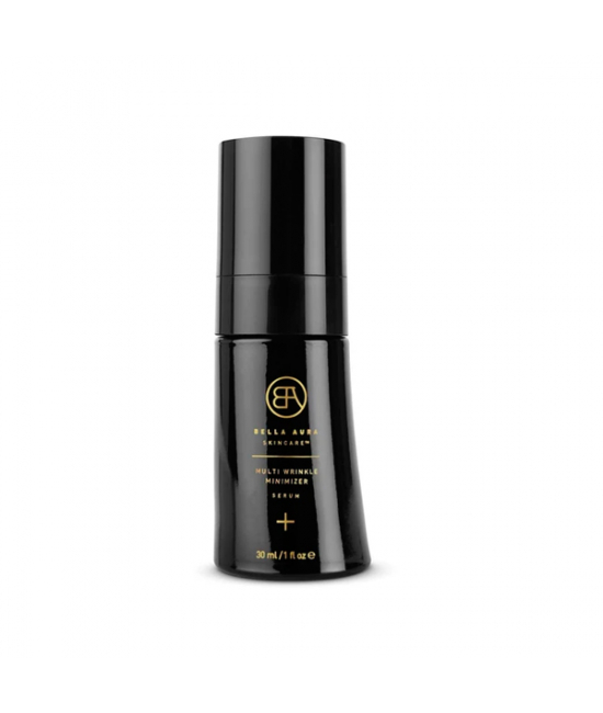 Сироватка проти зморшок Bella Aura Multi Wrinkle Minimizer Serum